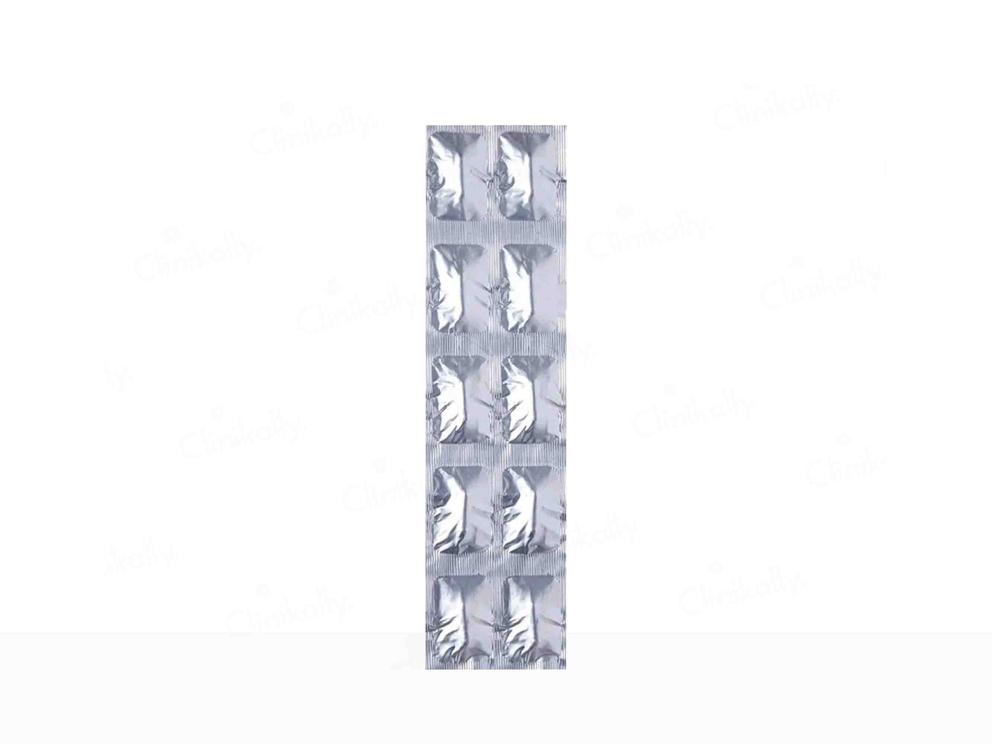 Syntran 100 Capsule