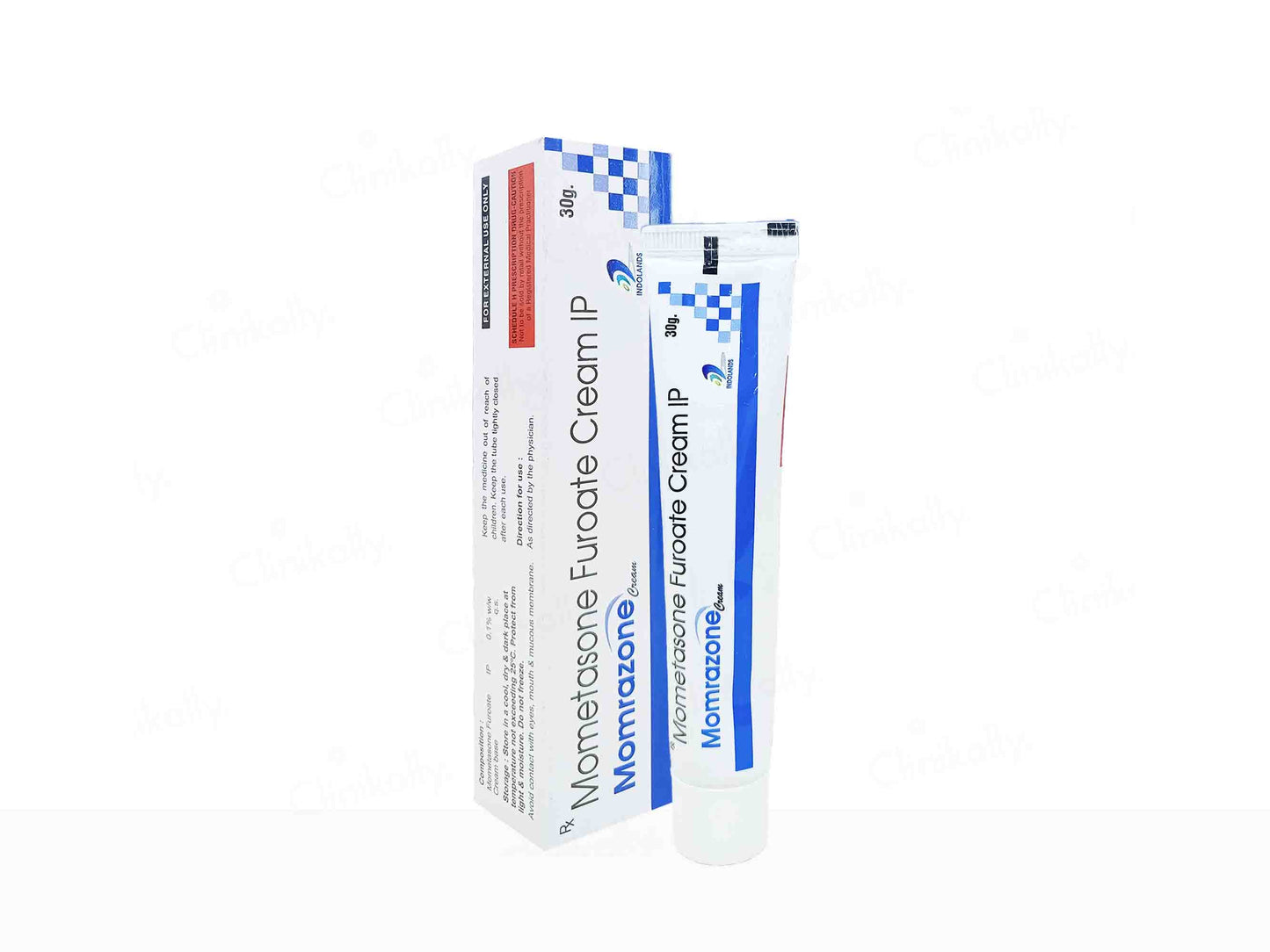 Momrazone Cream