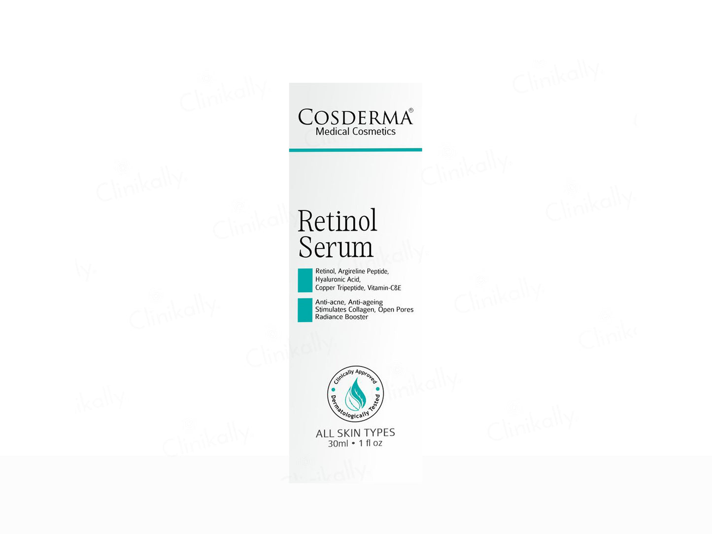 Cosderma Retinol Serum