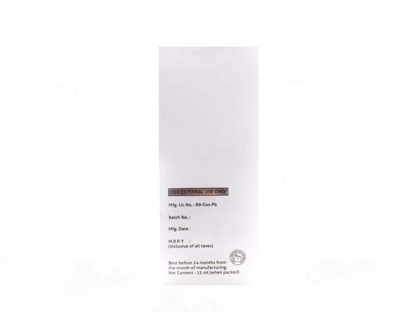 C-Ultra Vitamin C Face Serum