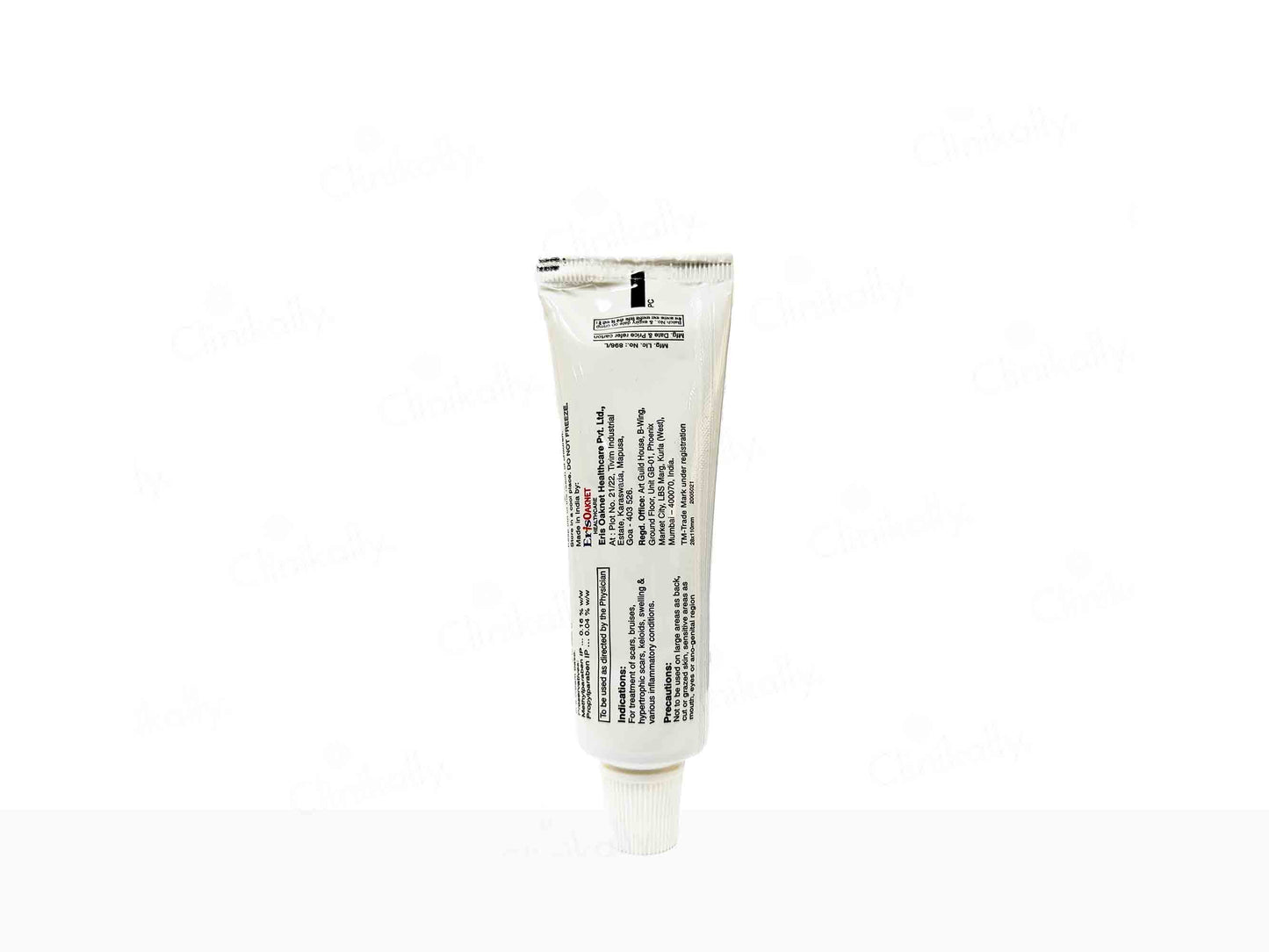 Scarclin Cream
