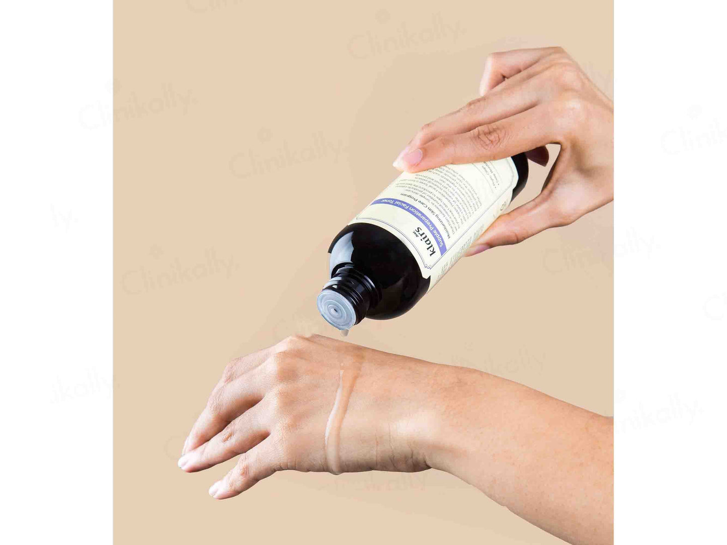 Klairs Supple Preparation Facial Toner