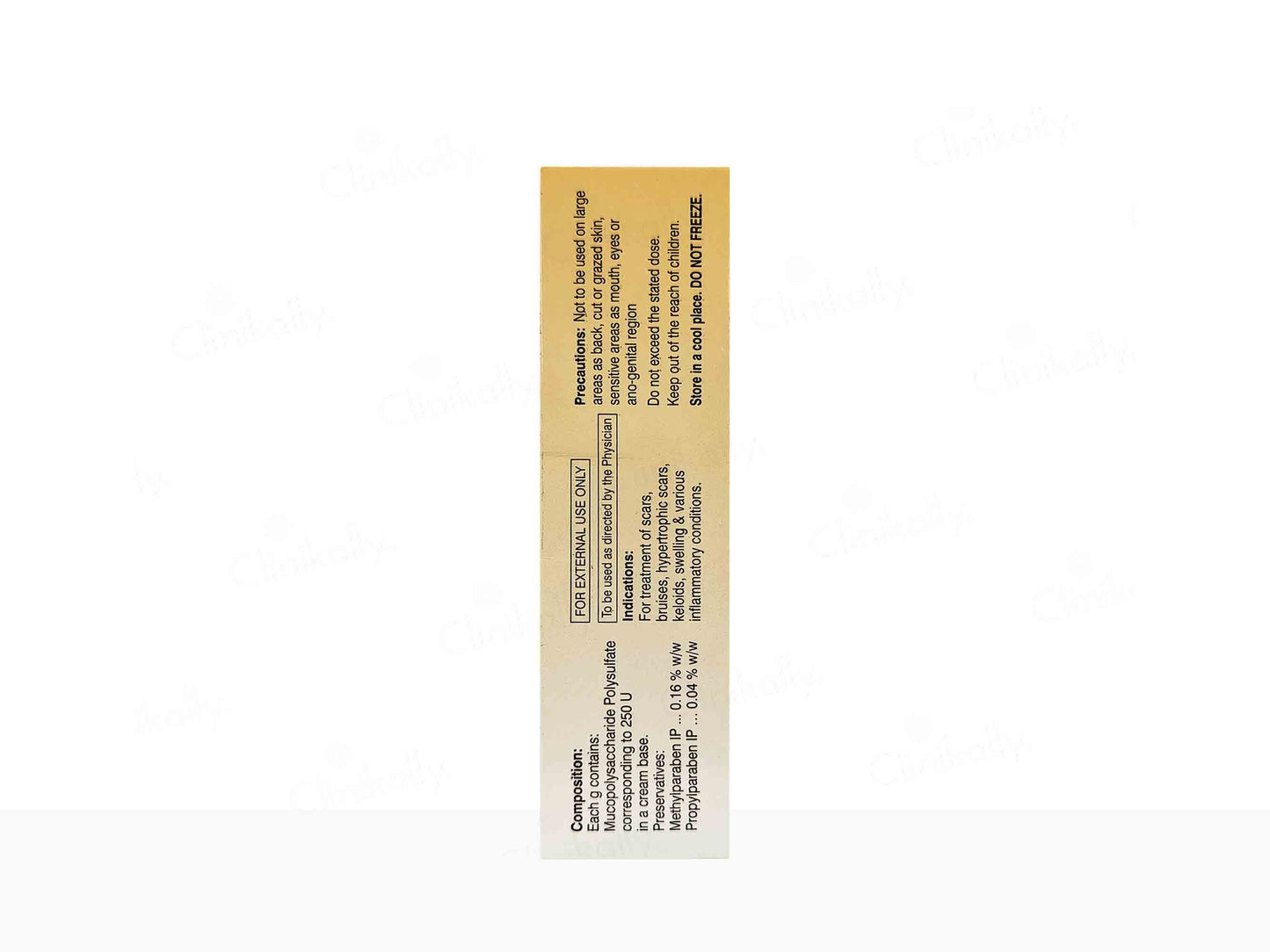 Scarclin Cream
