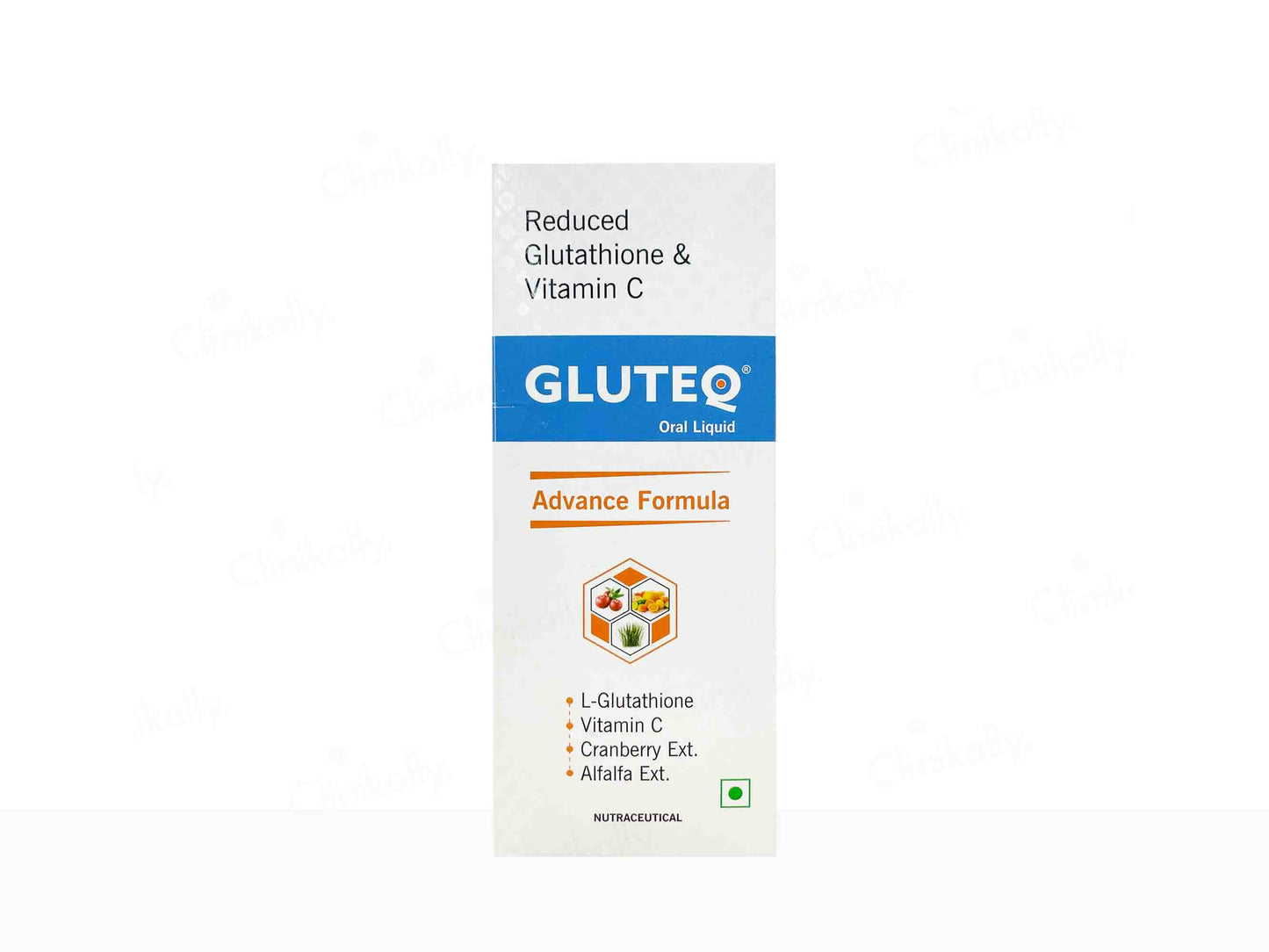 Gluteq Oral Liquid