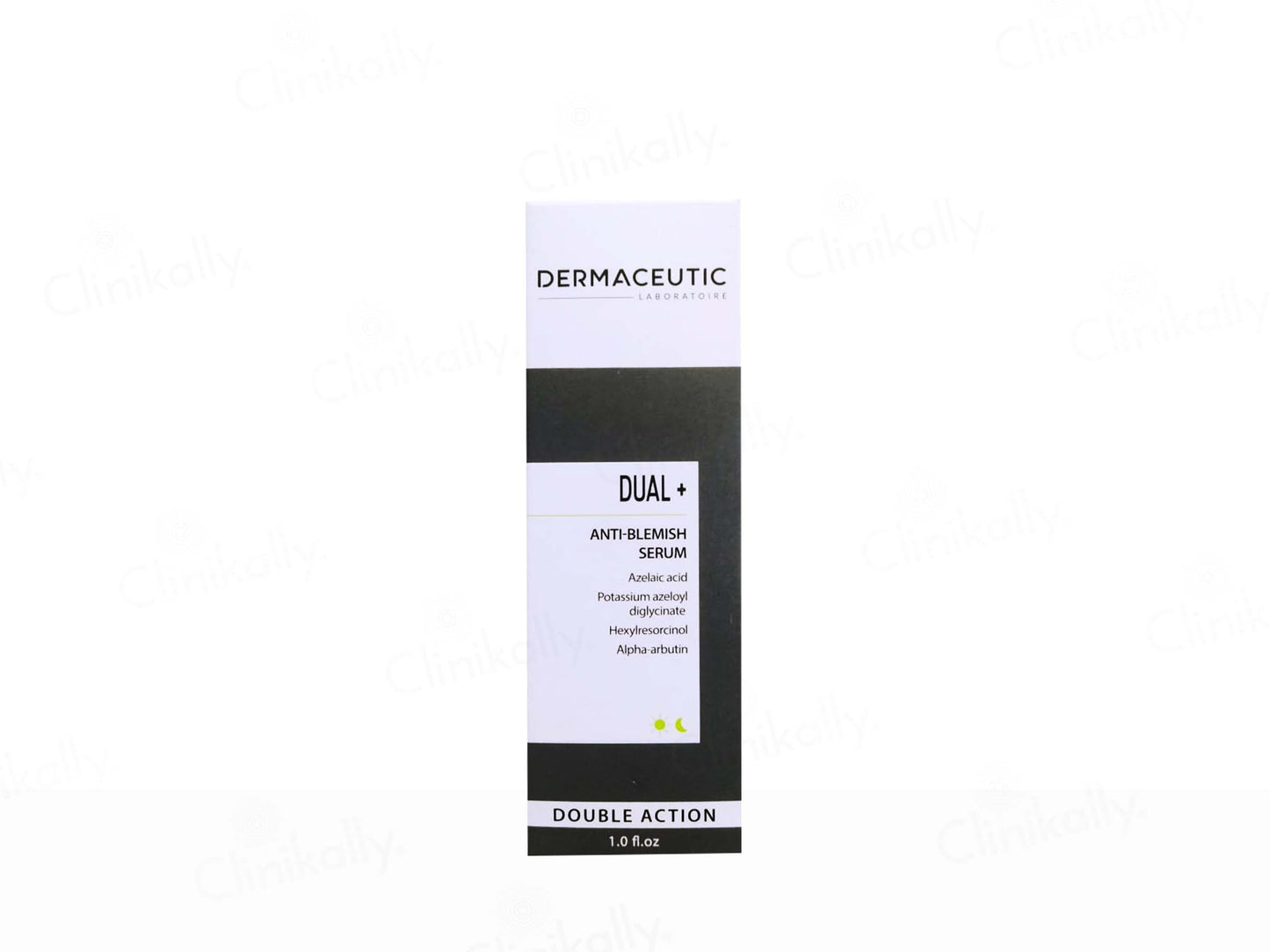 Dermaceutic Dual+ Anti-Blemish Serum