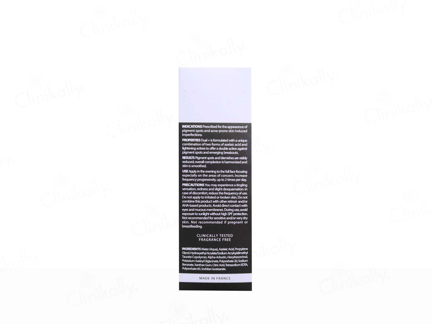 Dermaceutic Dual+ Anti-Blemish Serum