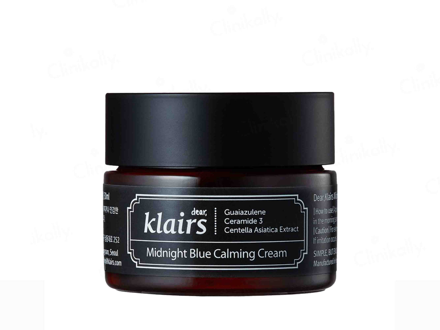 Klairs Calming Duo