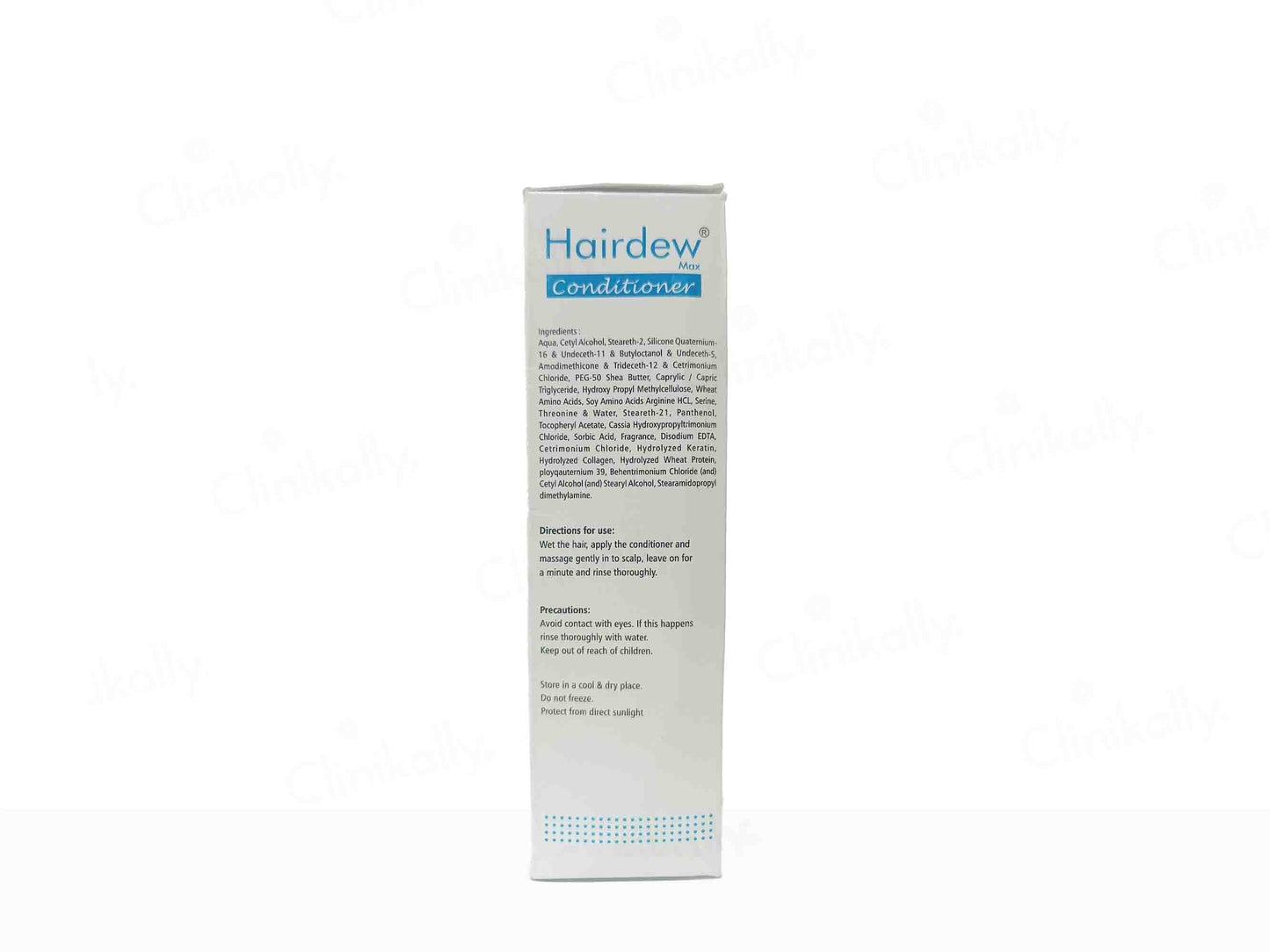 Hairdew Max Conditioner