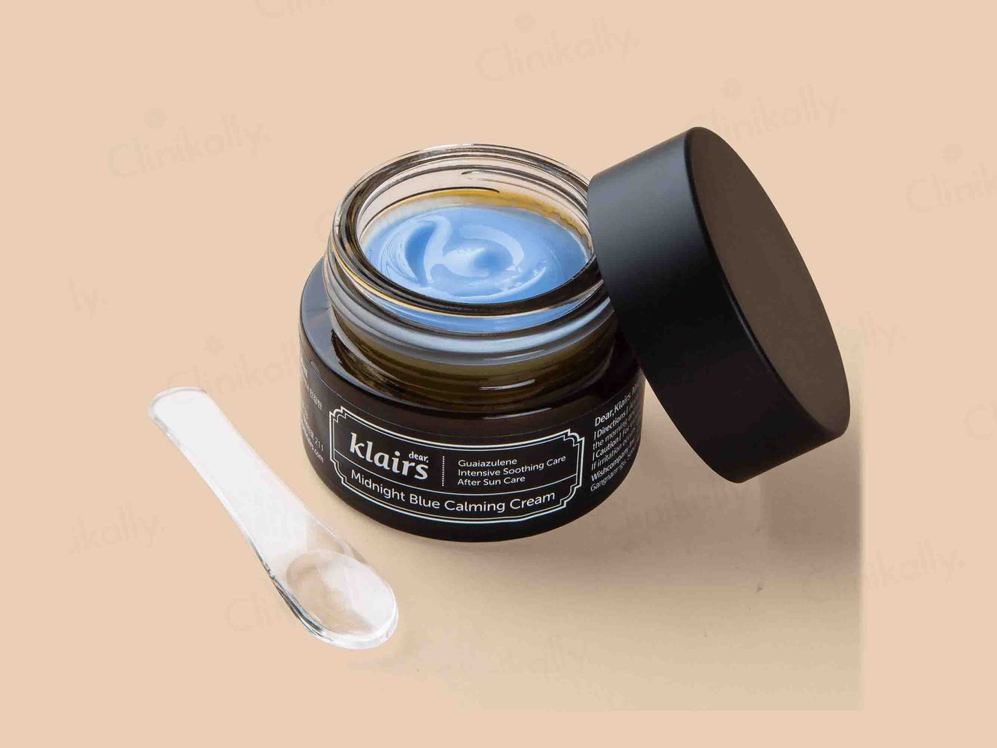 Klairs Midnight Blue Calming Cream