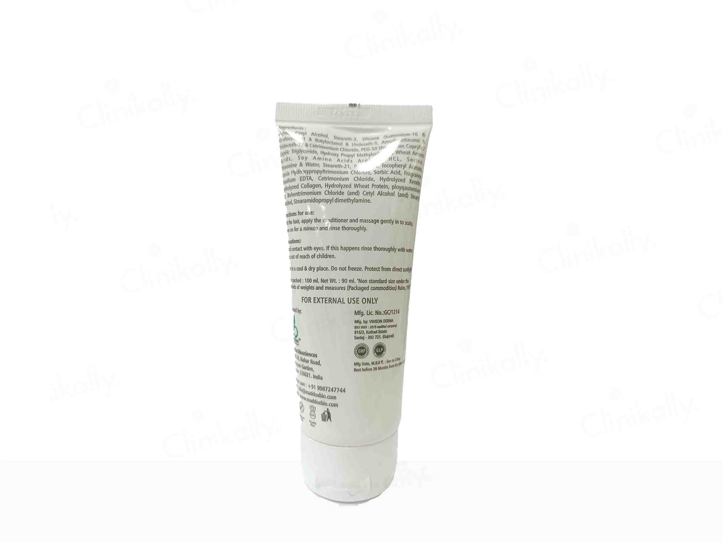 Hairdew Max Conditioner
