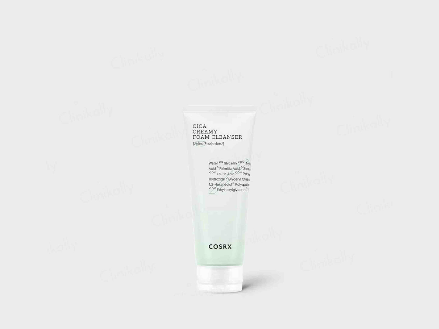 COSRX Pure Fit Cica Creamy Foam Cleanser