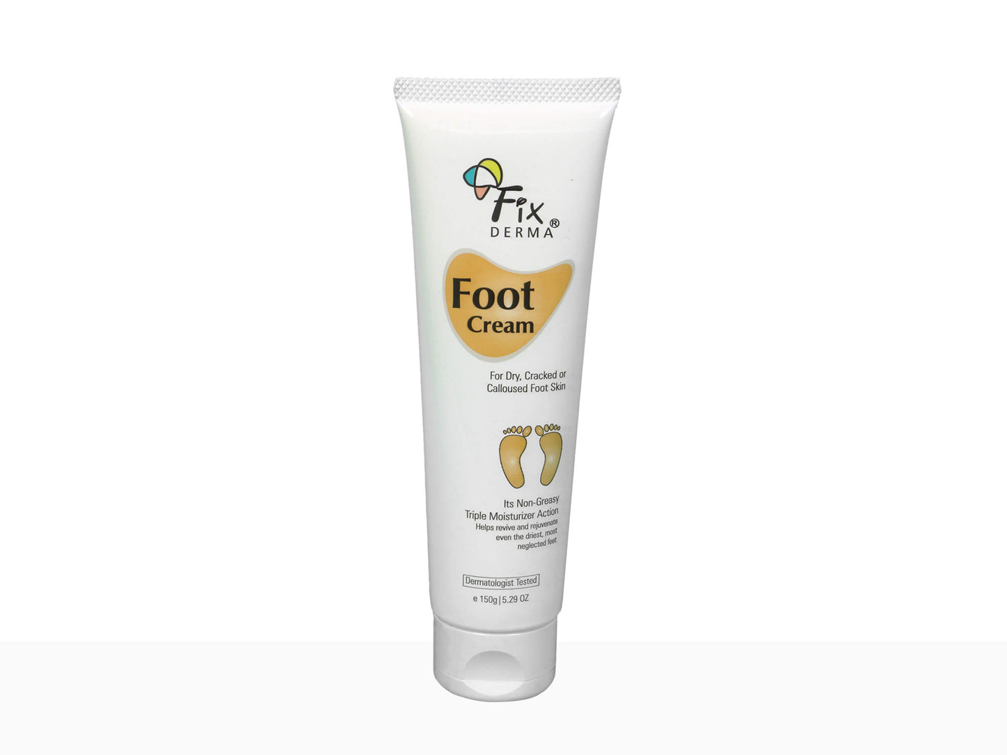 Fixderma Foot Cream