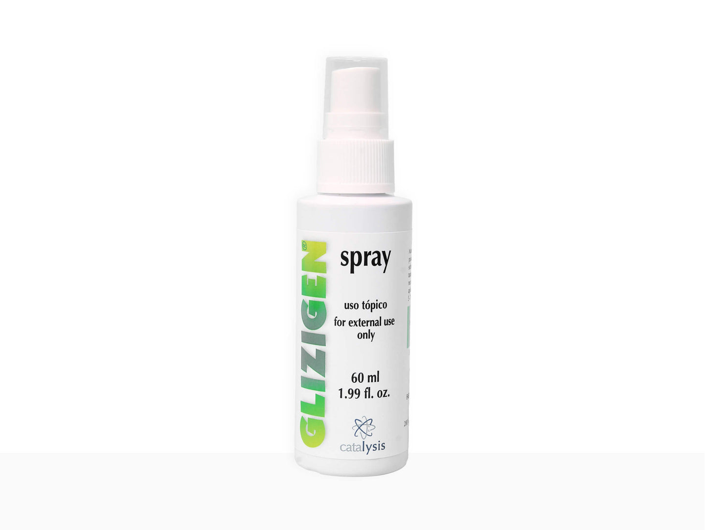 Glizigen Spray