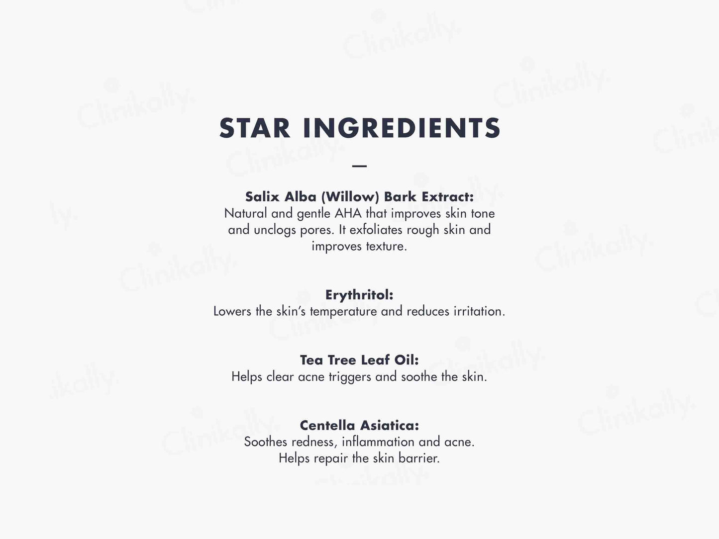 Klairs Midnight Blue Calming Sheet Mask