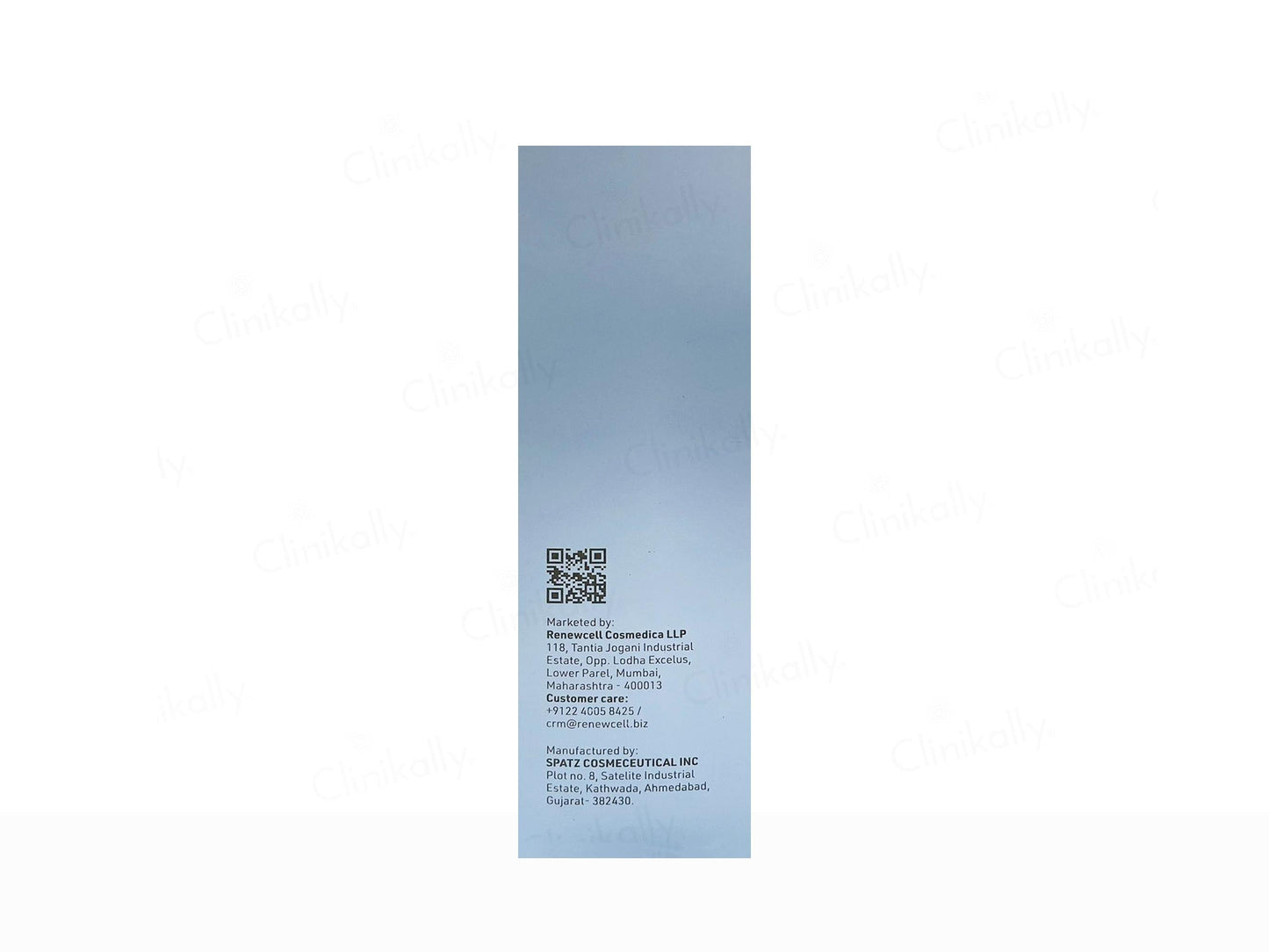Yuderma HA Prime 5D Hyaluronic Concentrate Serum