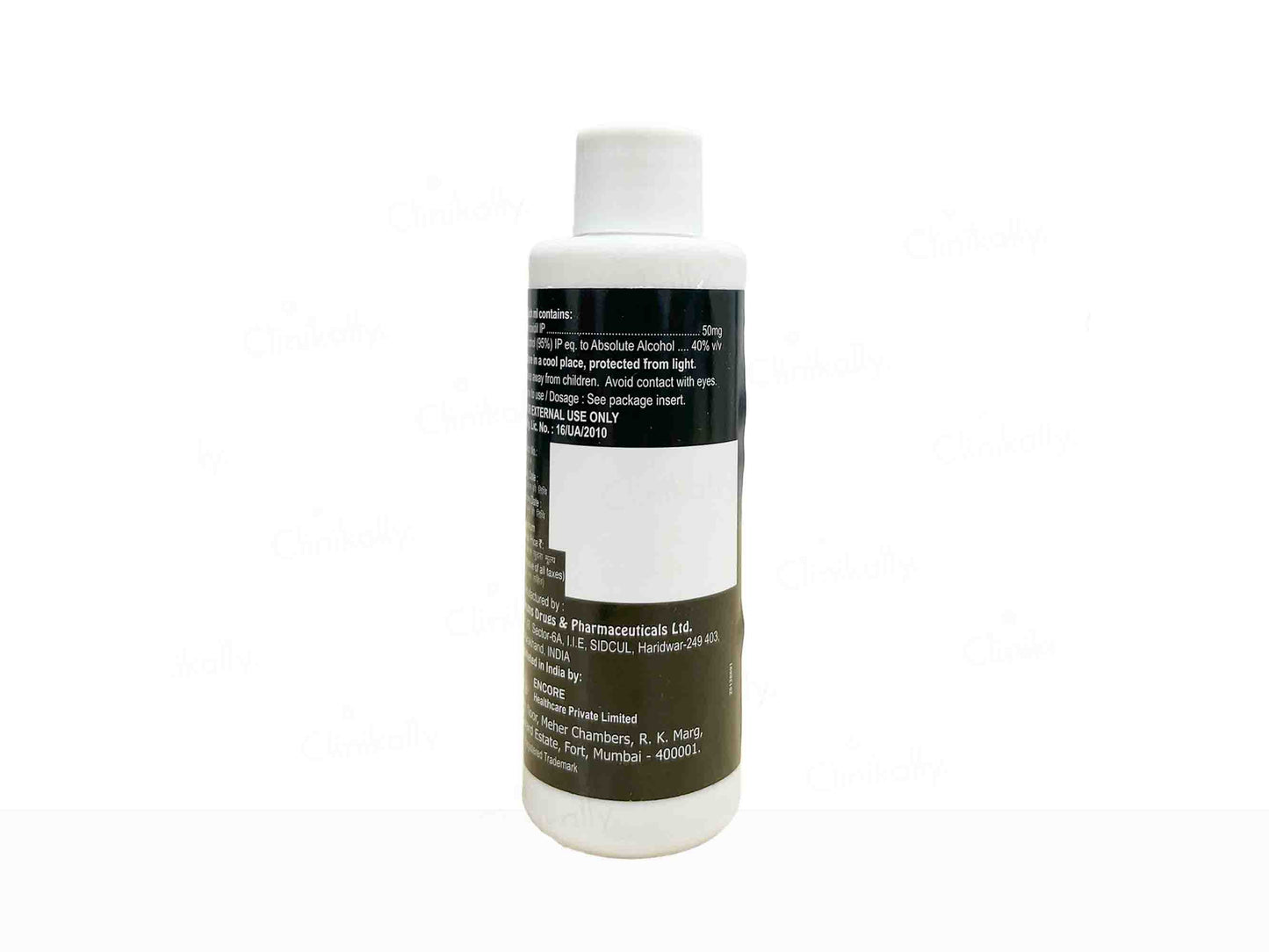 Scino 5 Topical Solution