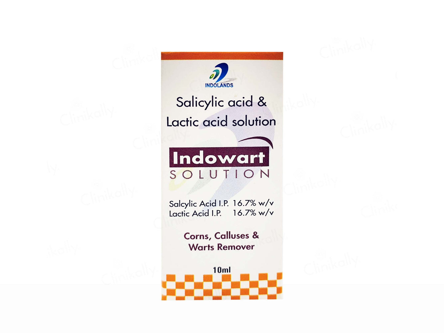 Indowart Solution