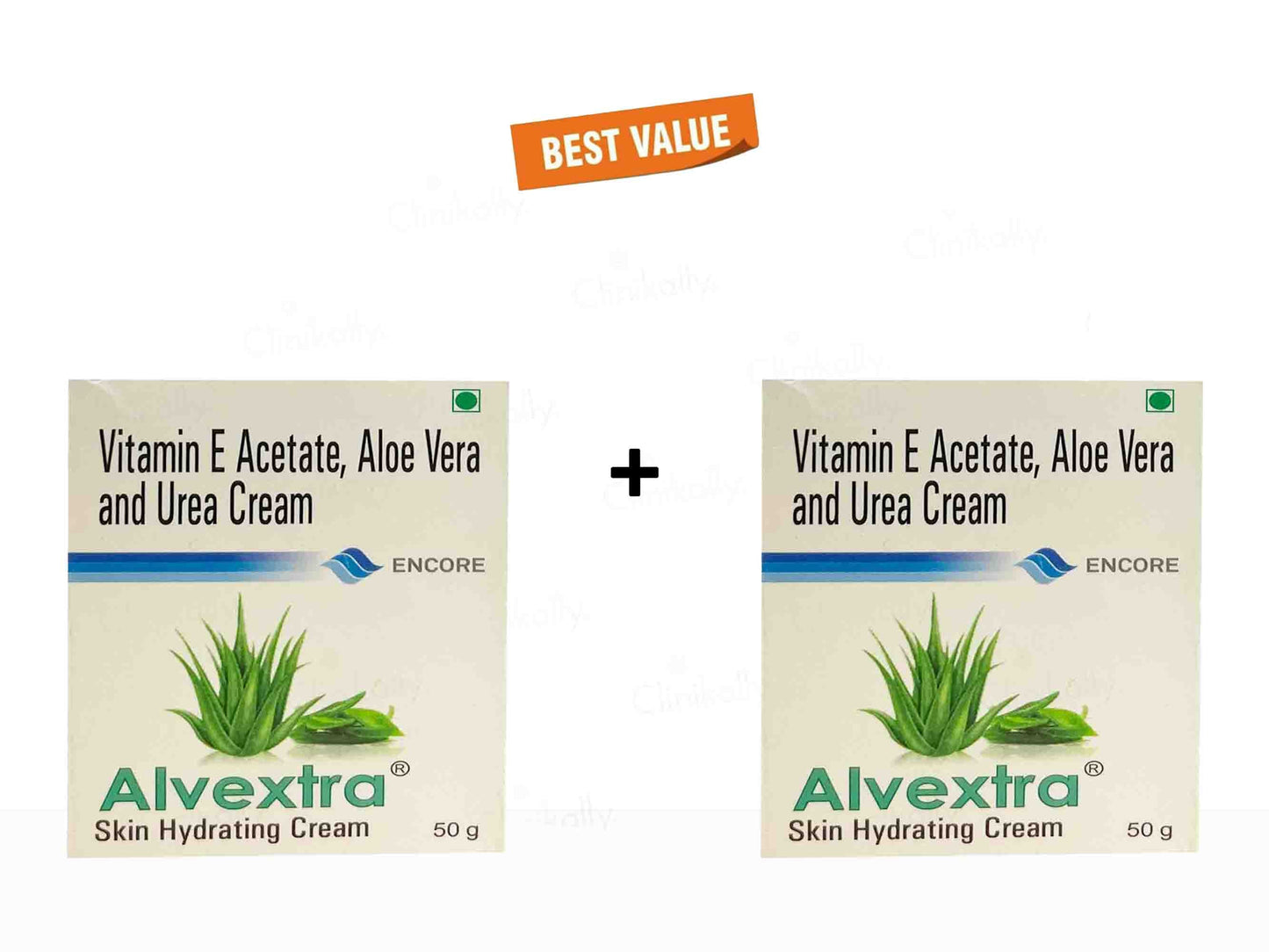 Alvextra Skin Hydrating Cream