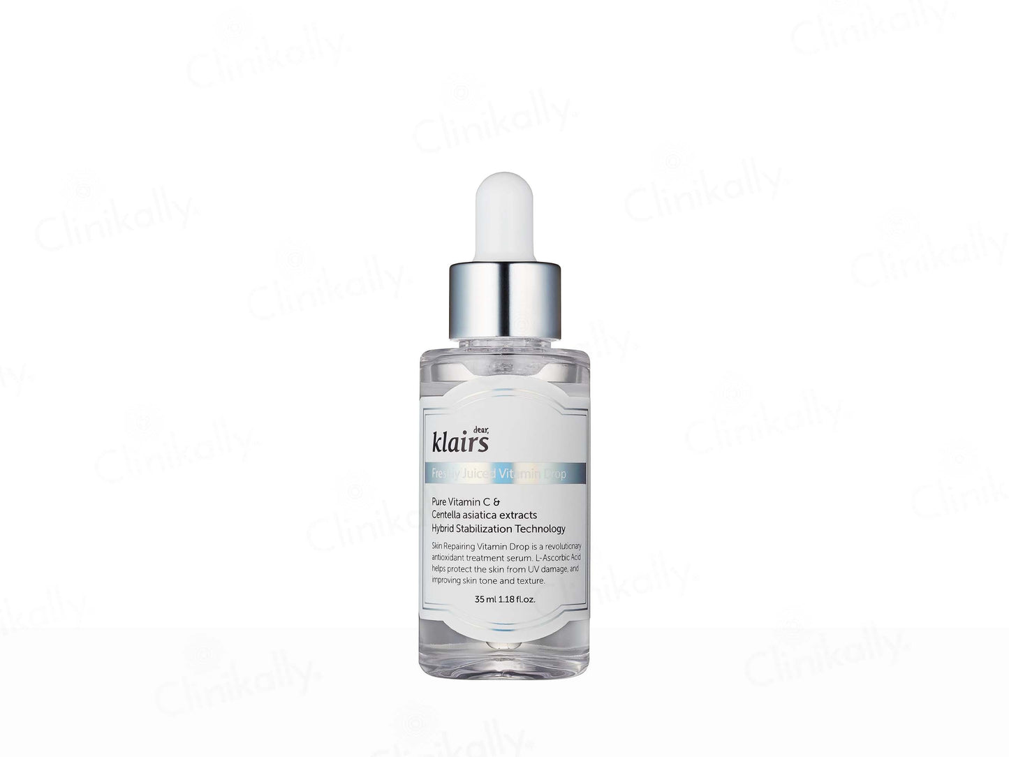 Klairs Freshly Juiced Vitamin Drop