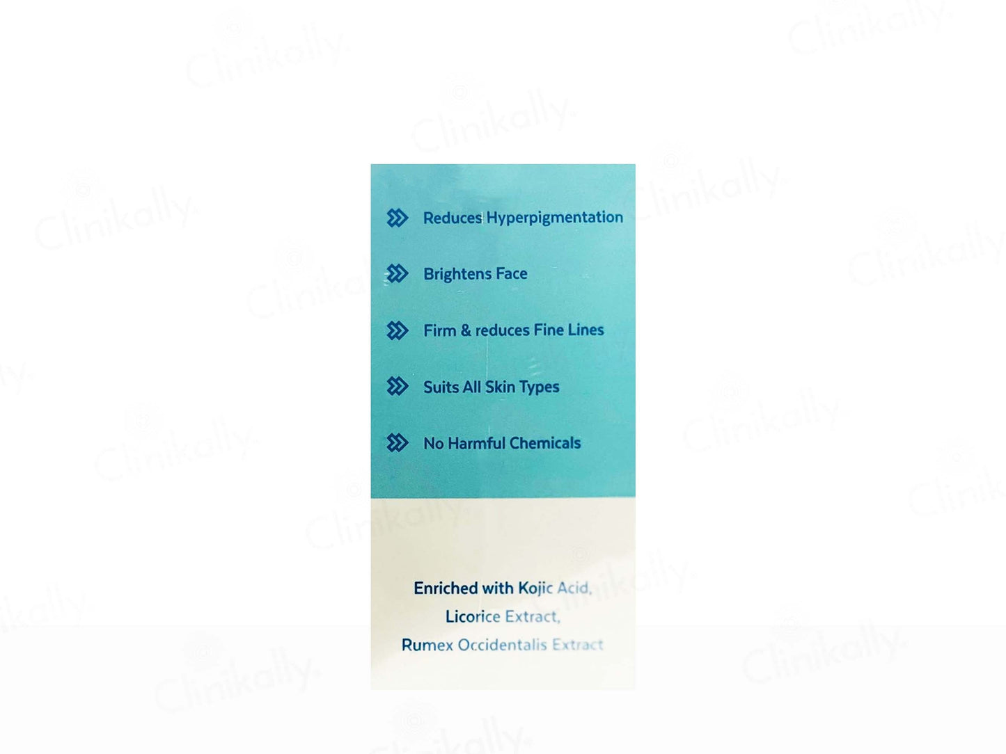 Kozisol Serum