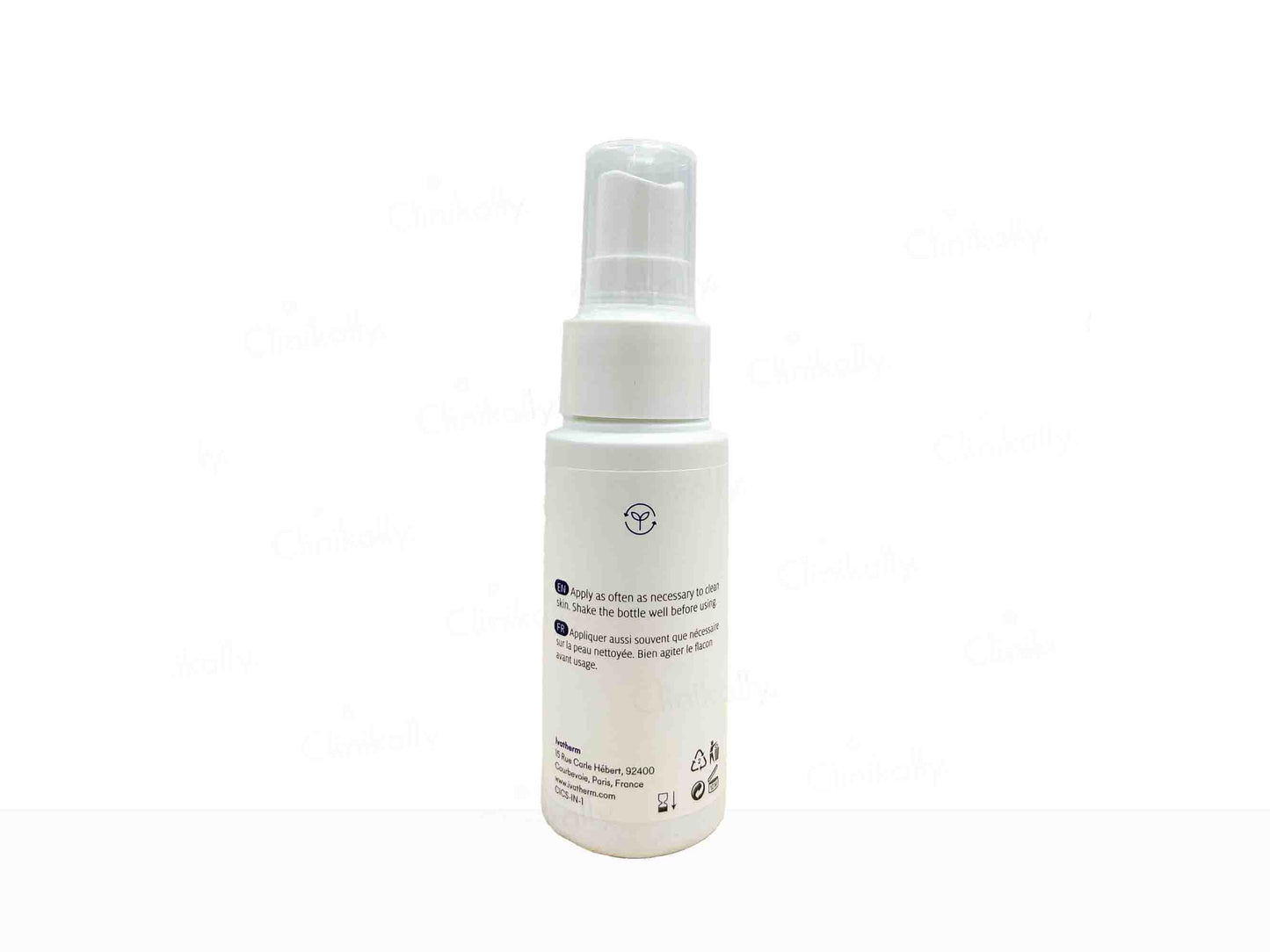 Ivatherm Cicaderm Spray With Mimosa Tenuiflora