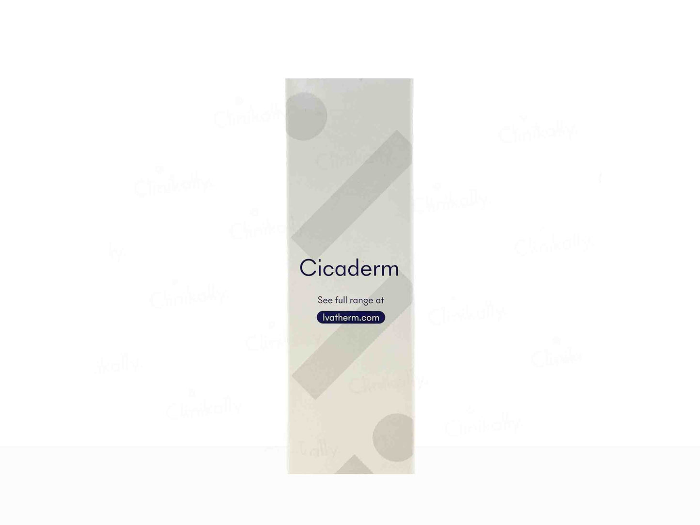 Ivatherm Cicaderm Spray With Mimosa Tenuiflora