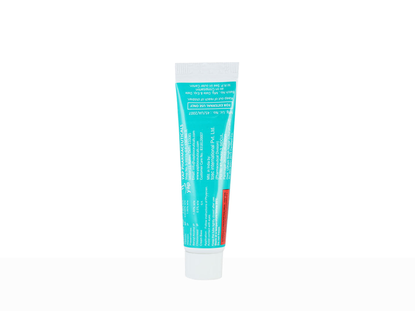 Lumadip Cream