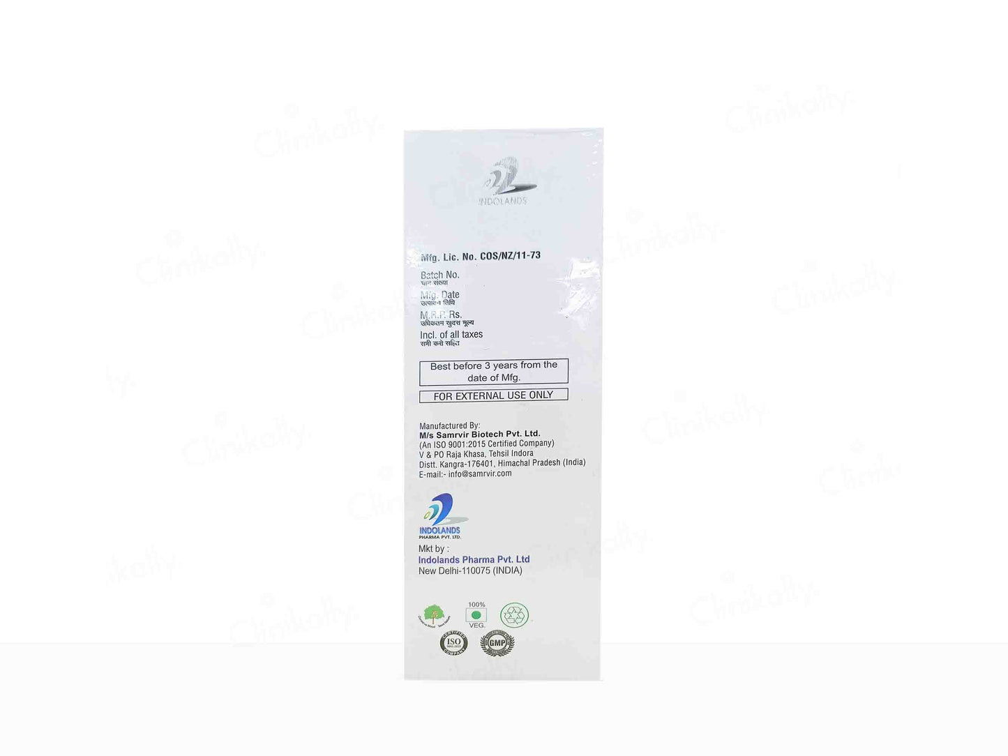 Dewsilk Ultra Intensive Moisturzing Lotion