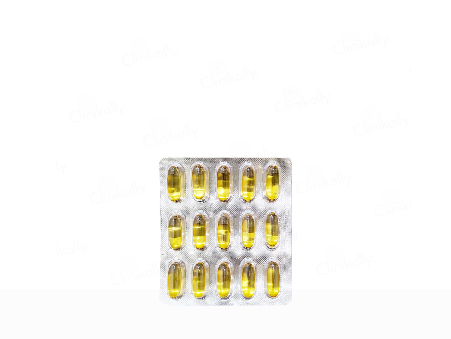 Primosa 1000 Soft Gelatin Capsule
