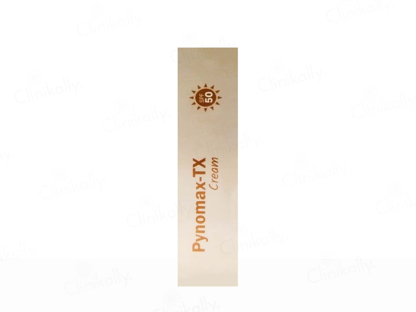 Pynomax-TX Anti-Melasma Cream SPF 50