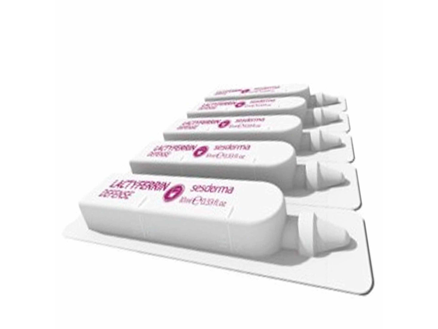 Sesderma Lactyferrin Defense Food Supplement