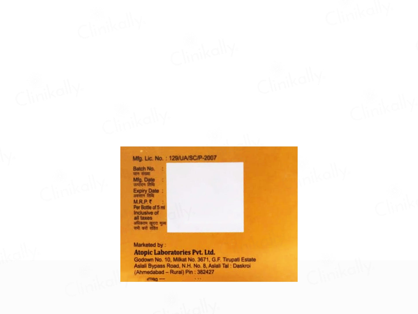 Sole-D3 Cholecalciferol Sugar Free Nano Shots