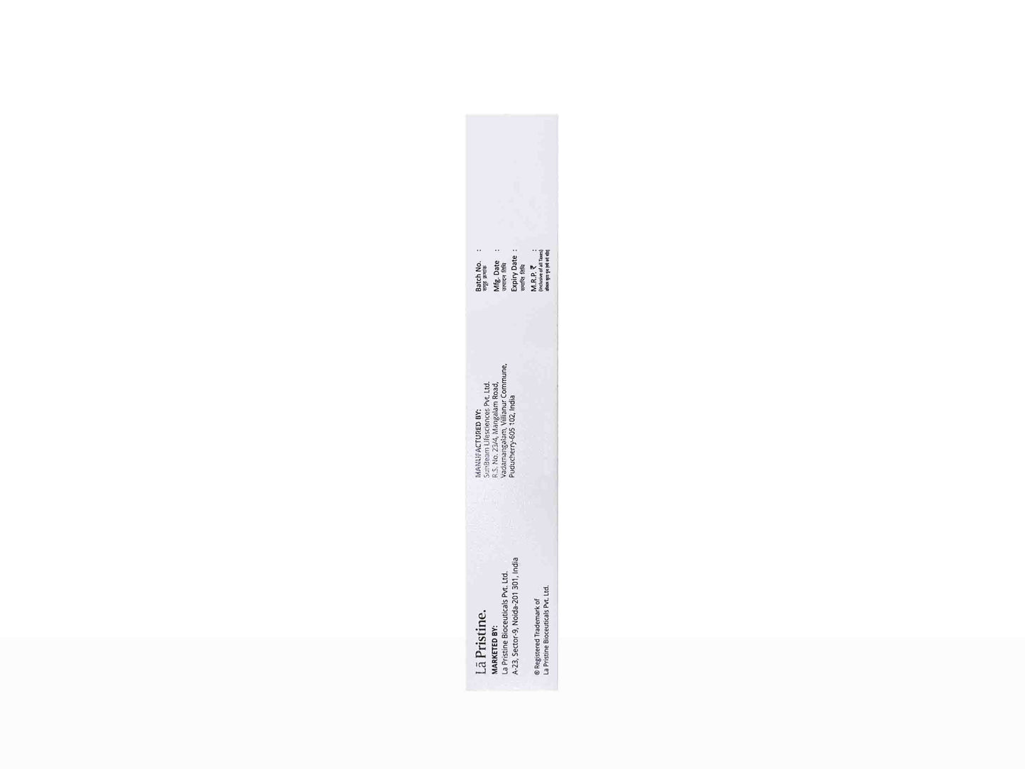 Tacmod Forte Ointment