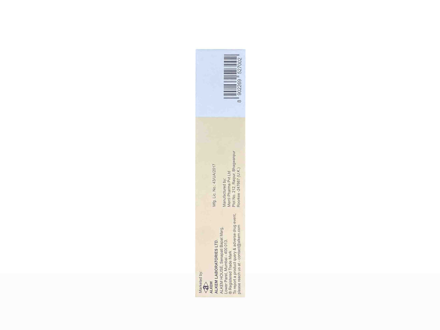 Tacrovera Forte Ointment