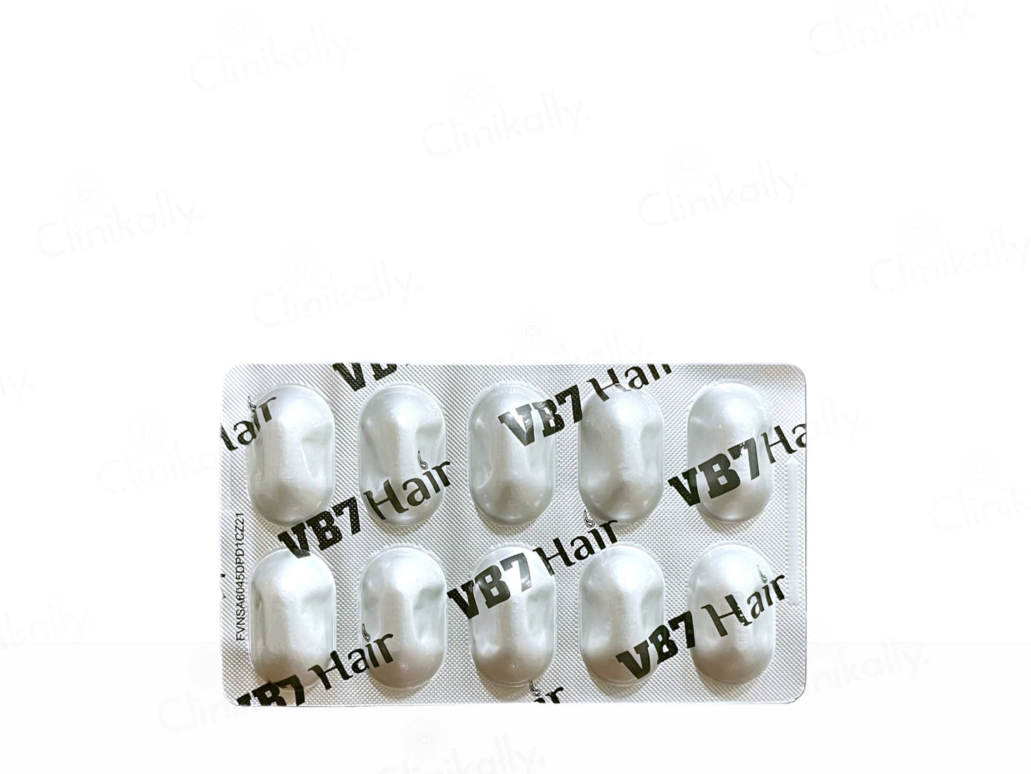 VB7 Hair Tablet