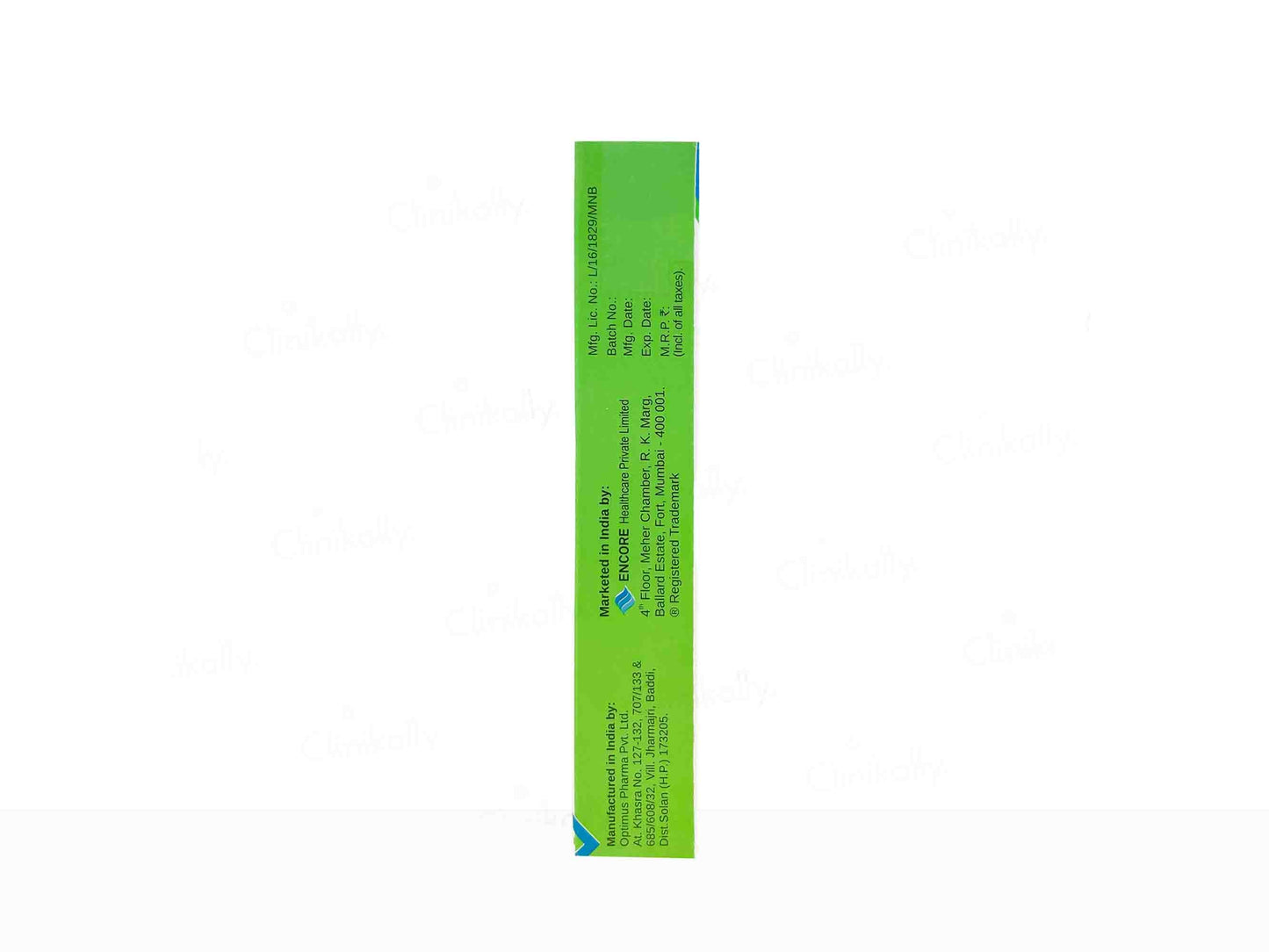 MaskoFUNG Cream