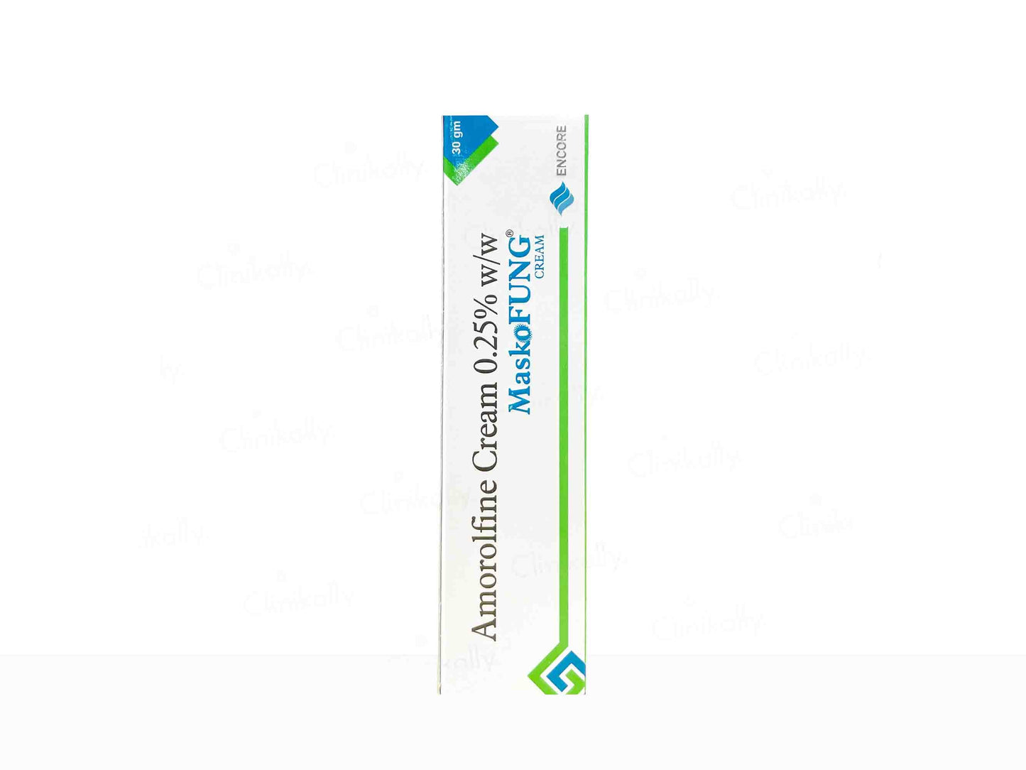 MaskoFUNG Cream