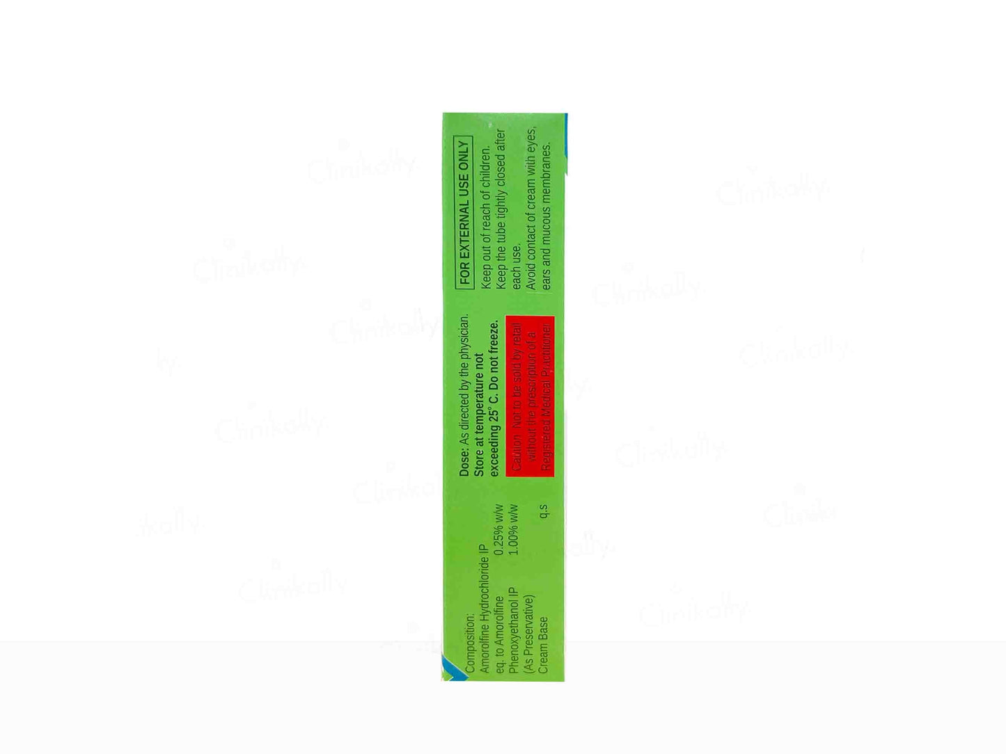 MaskoFUNG Cream