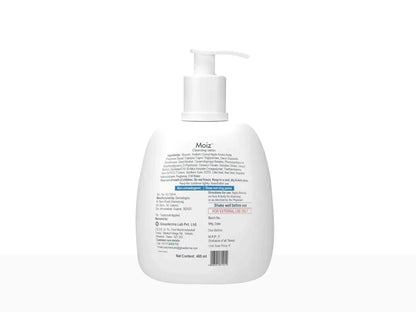 Moiz Cleansing Lotion