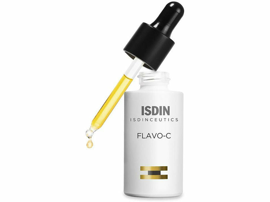 ISDIN Flavo-C Serum