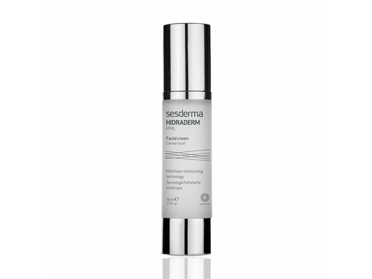 Sesderma Hidraderm Hyal Facial Cream
