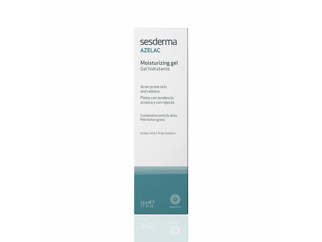 Sesderma Azelac Moisturizing Gel