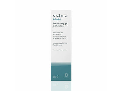 Sesderma Azelac Moisturizing Gel