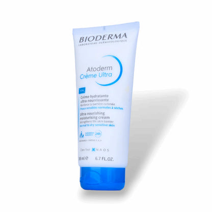Bioderma Atoderm Creme Lastingly moisturises For Normal to dry sensitive skin-200ml