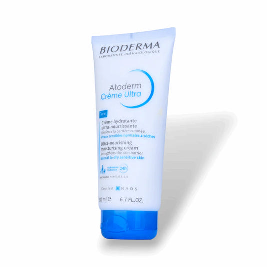 Bioderma Atoderm Creme Lastingly moisturises For Normal to dry sensitive skin-200ml