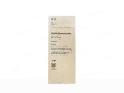 Veraz Acne Control Face Serum