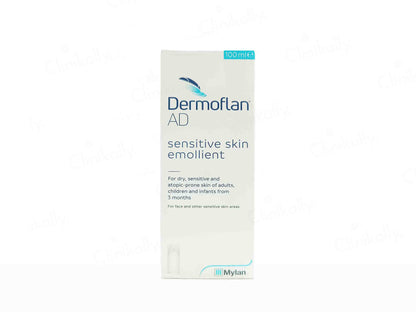 Dermoflan AD Sensitive Skin Emollient