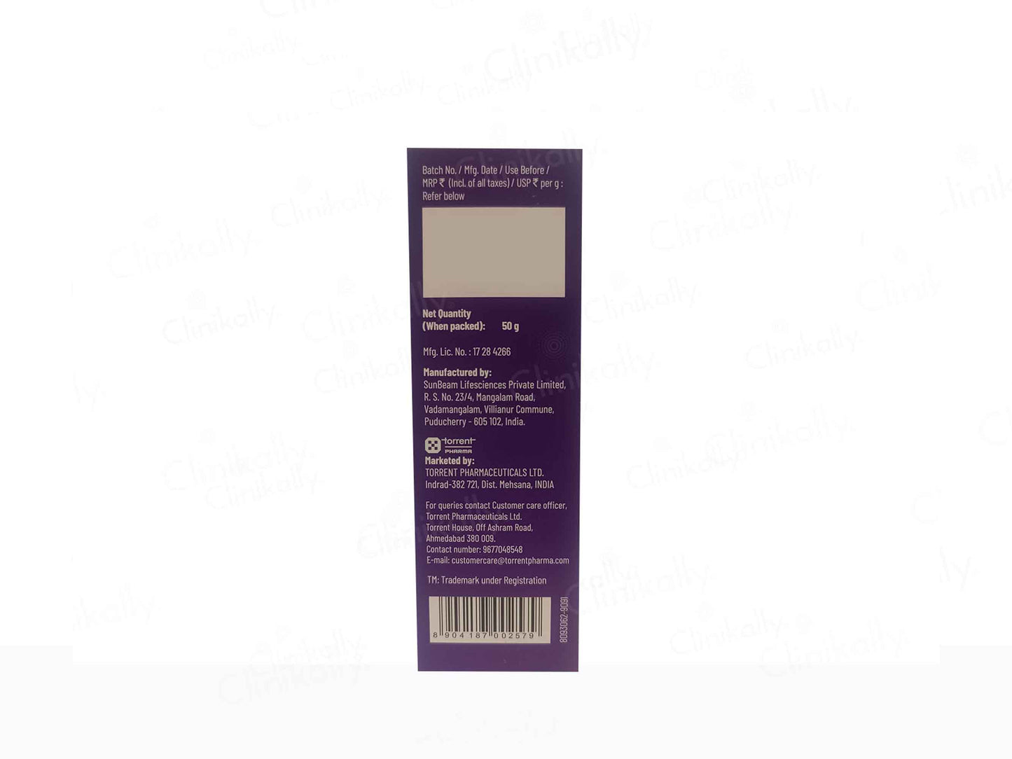 Neoskin Cream