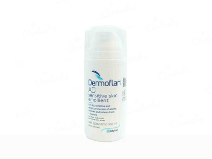 Dermoflan AD Sensitive Skin Emollient