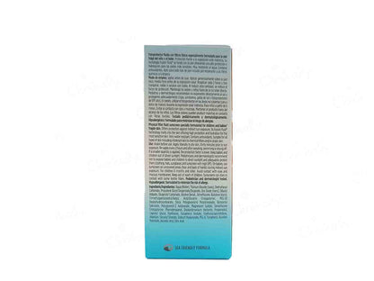 ISDIN Fotoprotector Pediatrics Fusion Fluid SPF 50